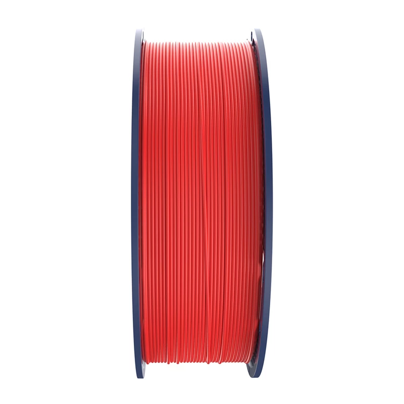 SUNLU ABS H-S R High-Speed ABS Filament 1,75 mm Rot 1 kg