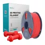 SUNLU ABS H-S R High-Speed ABS Filament 1,75 mm Rot 1 kg