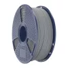 SUNLU ABS High-Speed Filament Grau 1,75 mm 1 kg