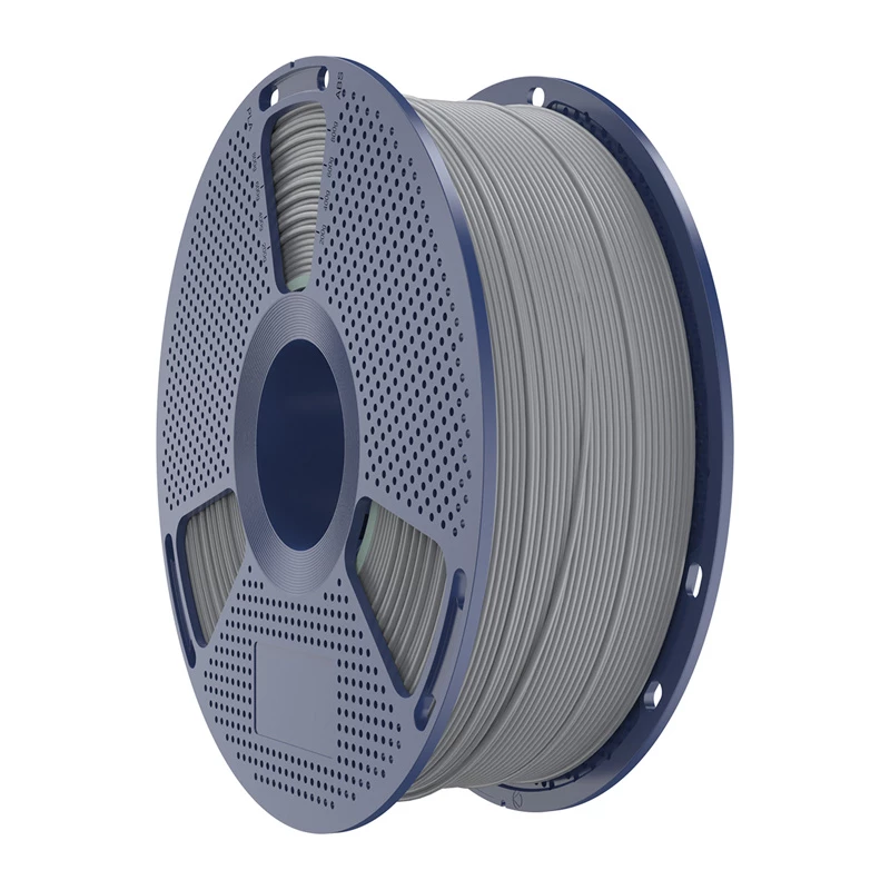 SUNLU ABS High-Speed Filament Grau 1,75 mm 1 kg