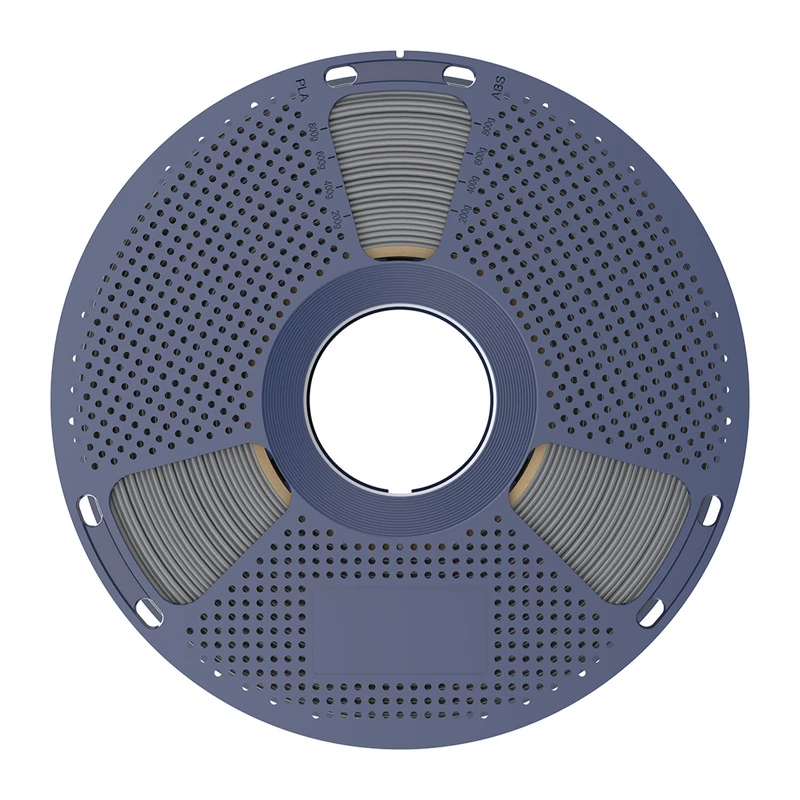 SUNLU ABS High-Speed Filament Grau 1,75 mm 1 kg