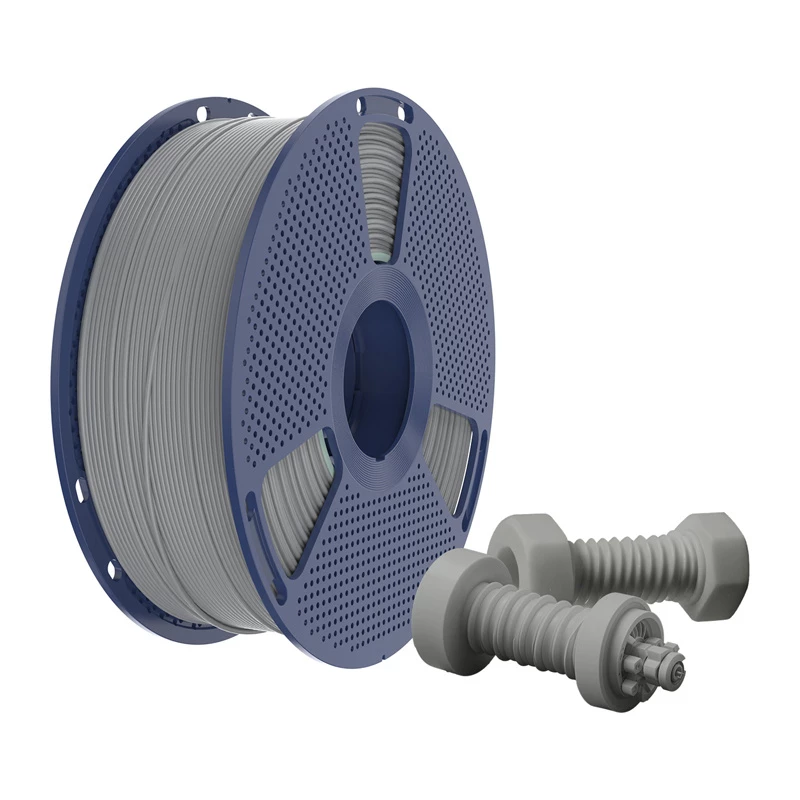 SUNLU ABS High-Speed Filament Grau 1,75 mm 1 kg