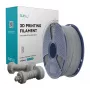 SUNLU ABS High-Speed Filament Grau 1,75 mm 1 kg