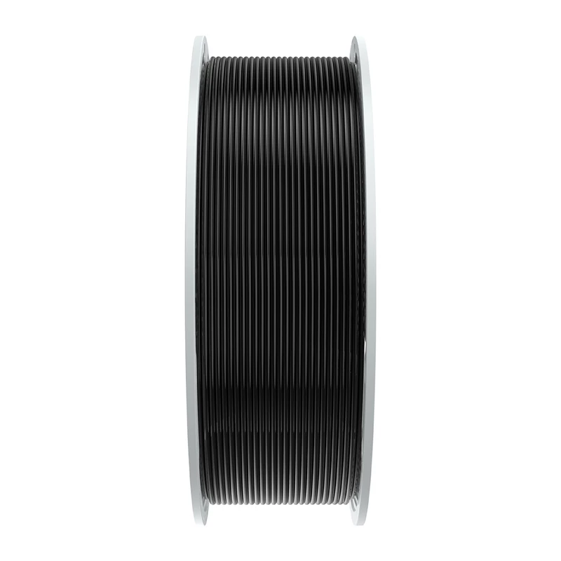 SUNLU ASA Filament 1,75 mm Schwarz – 1-kg-Spule für 3D-Druck