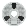 SUNLU ASA Filament 1,75 mm Schwarz – 1-kg-Spule für 3D-Druck