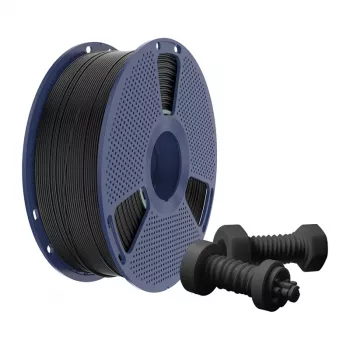 Sunlu High-Speed ABS Filament (Schwarz) 1,75 mm 1 kg