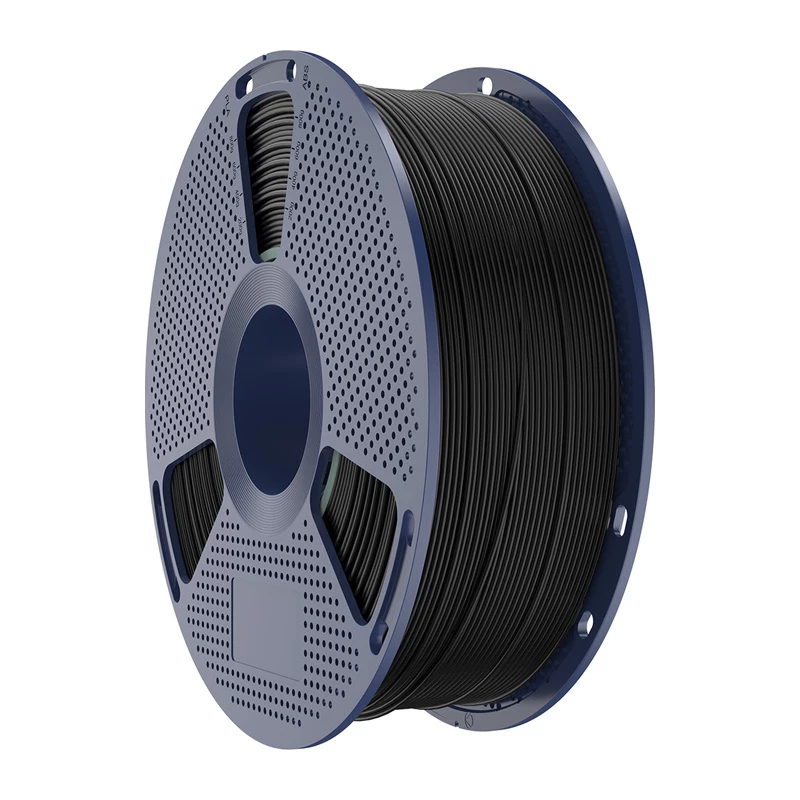 Sunlu High-Speed ABS Filament (Schwarz) 1,75 mm 1 kg