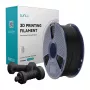 Sunlu High-Speed ABS Filament (Schwarz) 1,75 mm 1 kg