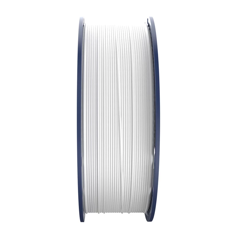 Sunlu High-Speed ABS Filament (Weiß) 1,75 mm 1 kg (ABS H-S W)