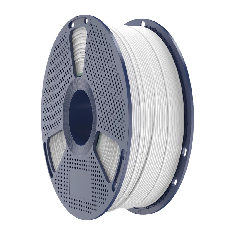 Sunlu High-Speed ABS Filament (Weiß) 1,75 mm 1 kg (ABS H-S W)