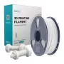 Sunlu High-Speed ABS Filament (Weiß) 1,75 mm 1 kg (ABS H-S W)