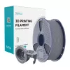 SUNLU PETG High-Speed Matte Filament 1.75 mm Grau 1 kg