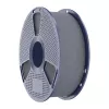 SUNLU PETG High-Speed Matte Filament 1.75 mm Grau 1 kg