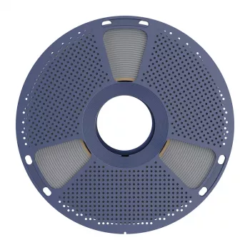 SUNLU PETG High-Speed Matte Filament 1.75 mm Grau 1 kg