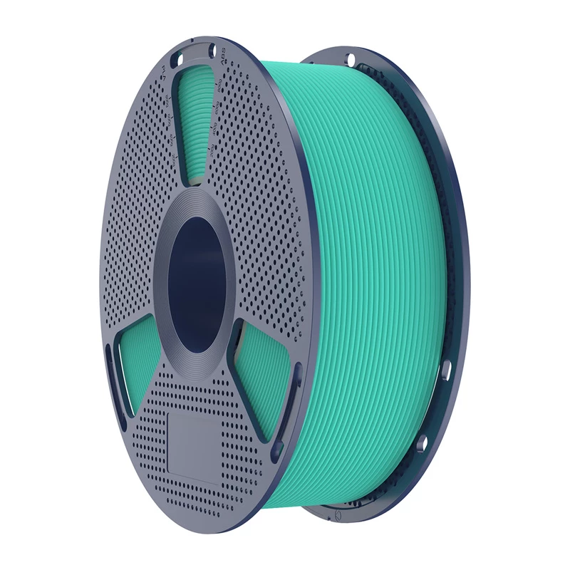SUNLU PETG High-Speed Matt Filament 1,75mm 1kg Mintgrün