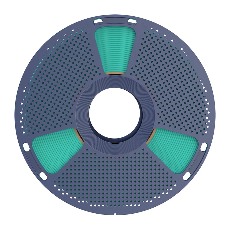 SUNLU PETG High-Speed Matt Filament 1,75mm 1kg Mintgrün