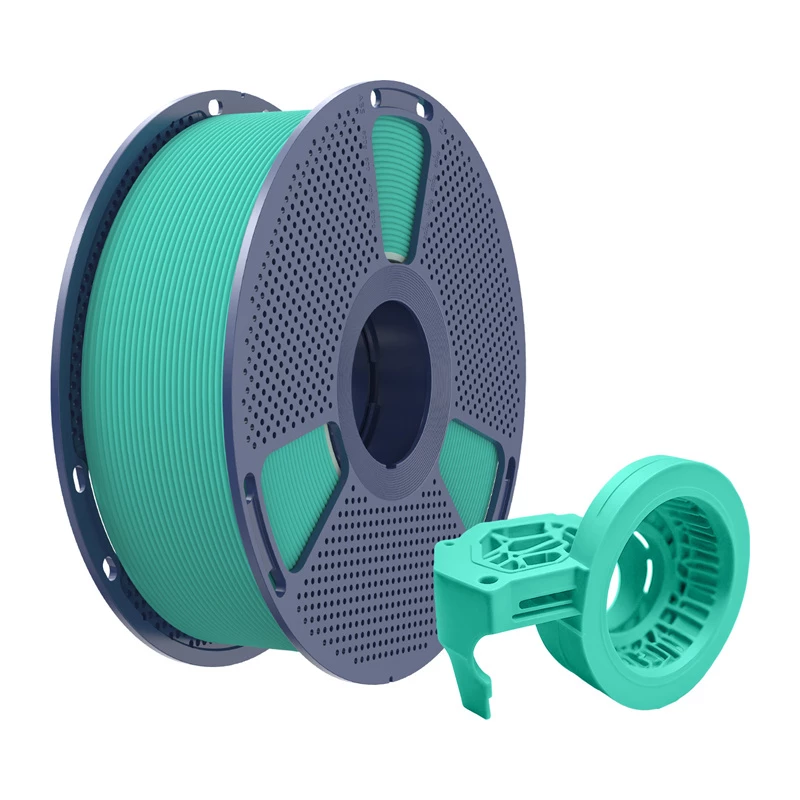 SUNLU PETG High-Speed Matt Filament 1,75mm 1kg Mintgrün
