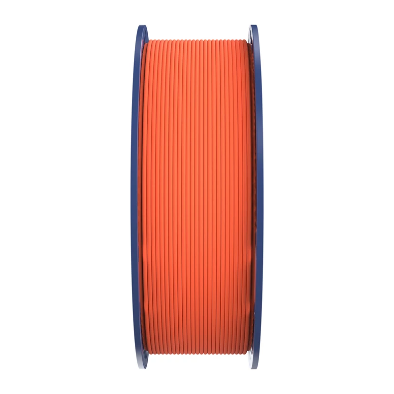 SUNLU PETG High-Speed Mattes Filament 1,75mm 1kg Orange