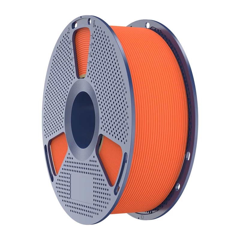 SUNLU PETG High-Speed Mattes Filament 1,75mm 1kg Orange