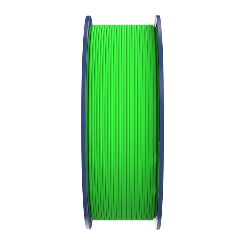 SUNLU PETG High-Speed Matte Filament 1,75 mm Grün 1 kg