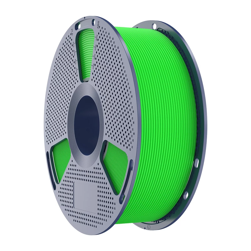 SUNLU PETG High-Speed Matte Filament 1,75 mm Grün 1 kg