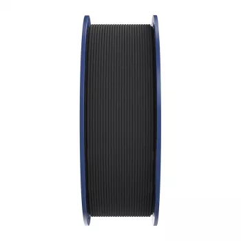 SUNLU PETG High-Speed Matte Filament (Schwarz, 1,75 mm, 1 kg)