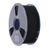 SUNLU PETG High-Speed Matte Filament (Schwarz, 1,75 mm, 1 kg)