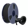 SUNLU PETG High-Speed Matte Filament (Schwarz, 1,75 mm, 1 kg)