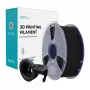 SUNLU PETG High-Speed Matte Filament (Schwarz, 1,75 mm, 1 kg)