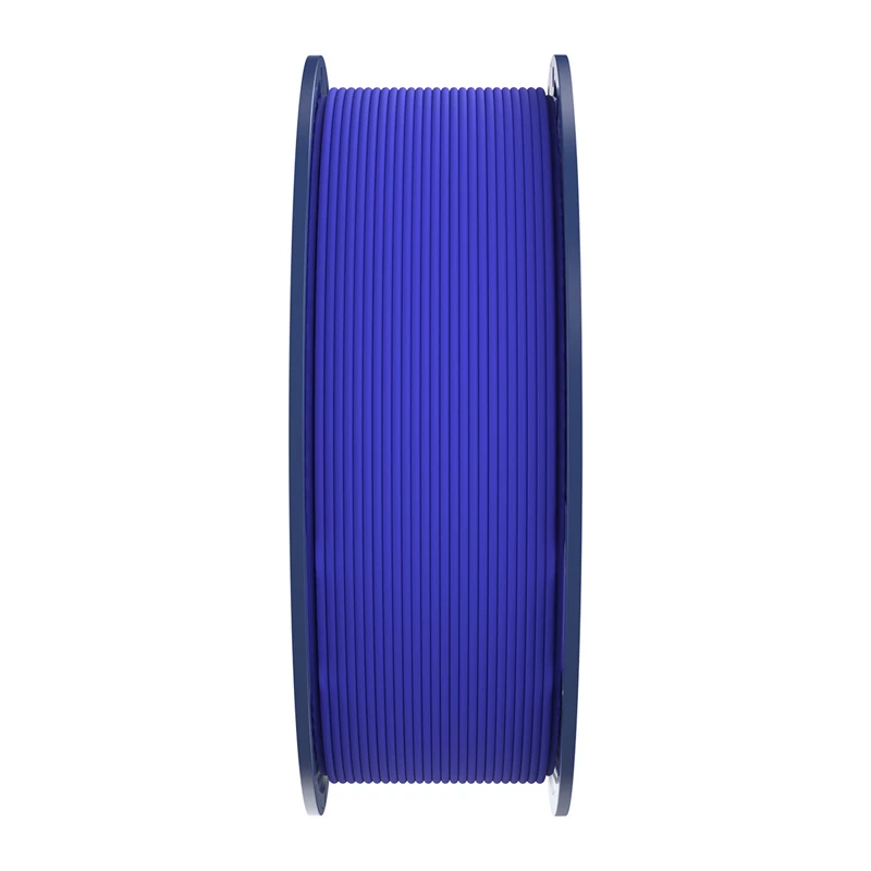 SUNLU PETG High-Speed Matte Filament Blau 1,75 mm 1 kg für FDM-3D-Drucker