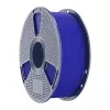 SUNLU PETG High-Speed Matte Filament Blau 1,75 mm 1 kg für FDM-3D-Drucker