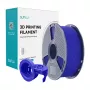 SUNLU PETG High-Speed Matte Filament Blau 1,75 mm 1 kg für FDM-3D-Drucker