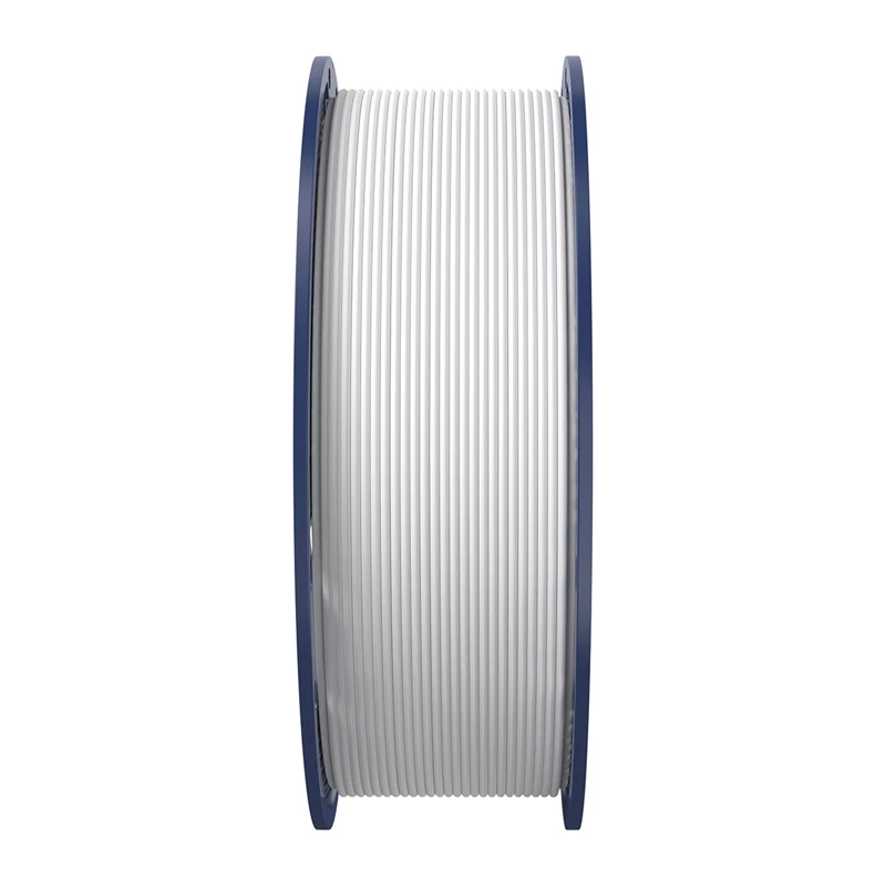 Sunlu PETG High-Speed Mattes Filament Weiß 1,75 mm 1 kg