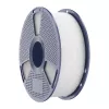 Sunlu PETG High-Speed Mattes Filament Weiß 1,75 mm 1 kg