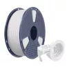 Sunlu PETG High-Speed Mattes Filament Weiß 1,75 mm 1 kg