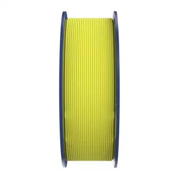 SUNLU PETG High-Speed Matte Filament 1.75mm 1kg Gelb