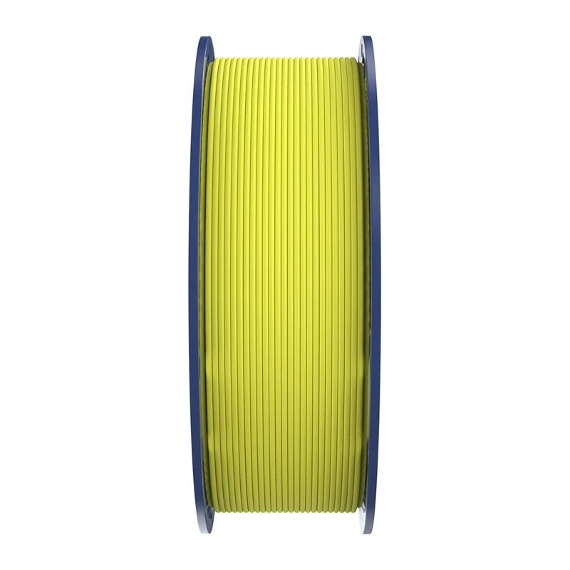 SUNLU PETG High-Speed Matte Filament 1.75mm 1kg Gelb