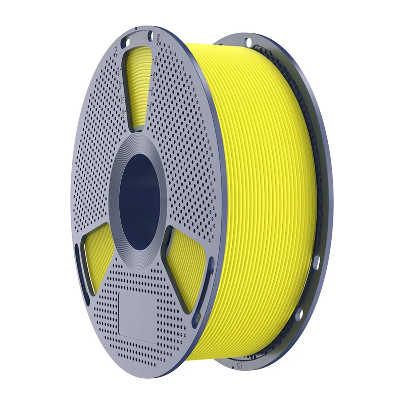 SUNLU PETG High-Speed Matte Filament 1.75mm 1kg Gelb