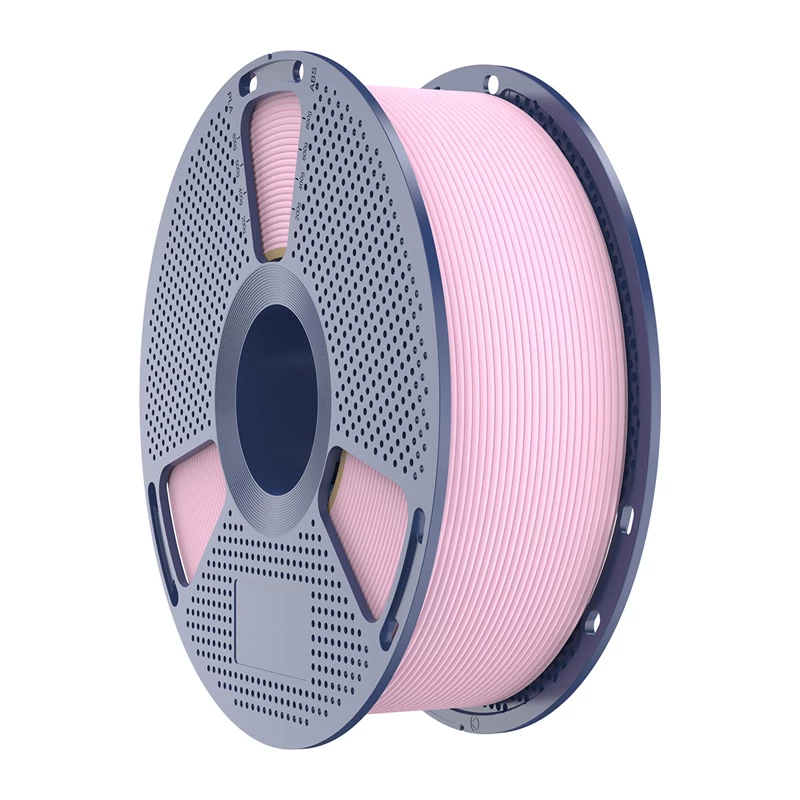 SUNLU PLA Classic 3D-Druckerfilament - Sakura Pink, 1,75 mm, 1 kg