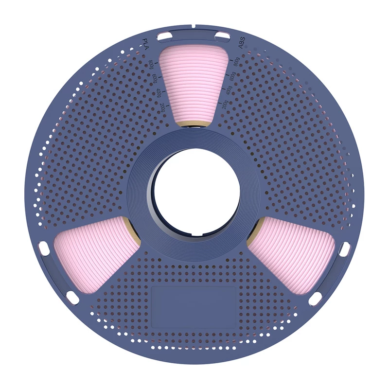 SUNLU PLA Classic 3D-Druckerfilament - Sakura Pink, 1,75 mm, 1 kg