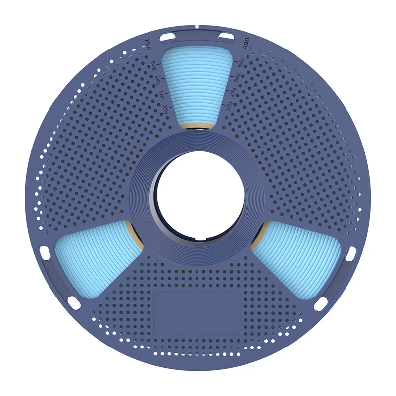 SUNLU PLA Classic Blau Filament 1,75mm 1kg