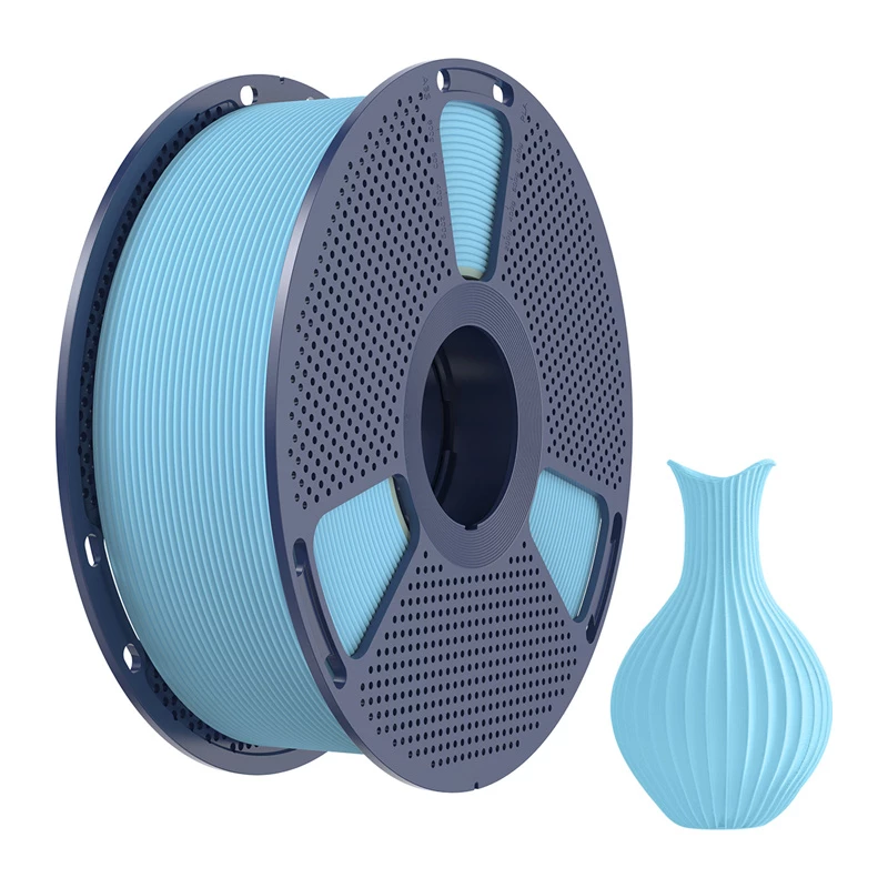 SUNLU PLA Classic Blau Filament 1,75mm 1kg