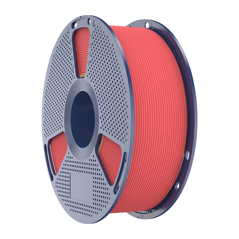 SUNLU PLA Classic Cherry Red 1,75 mm 1 kg 3D-Drucker-Filament