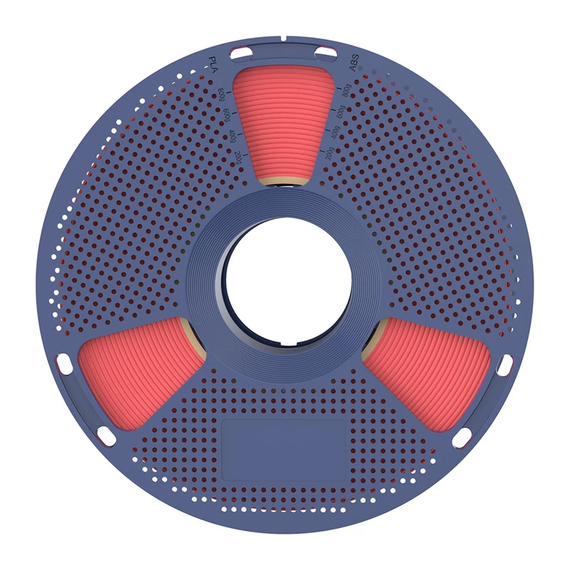 SUNLU PLA Classic Cherry Red 1,75 mm 1 kg 3D-Drucker-Filament