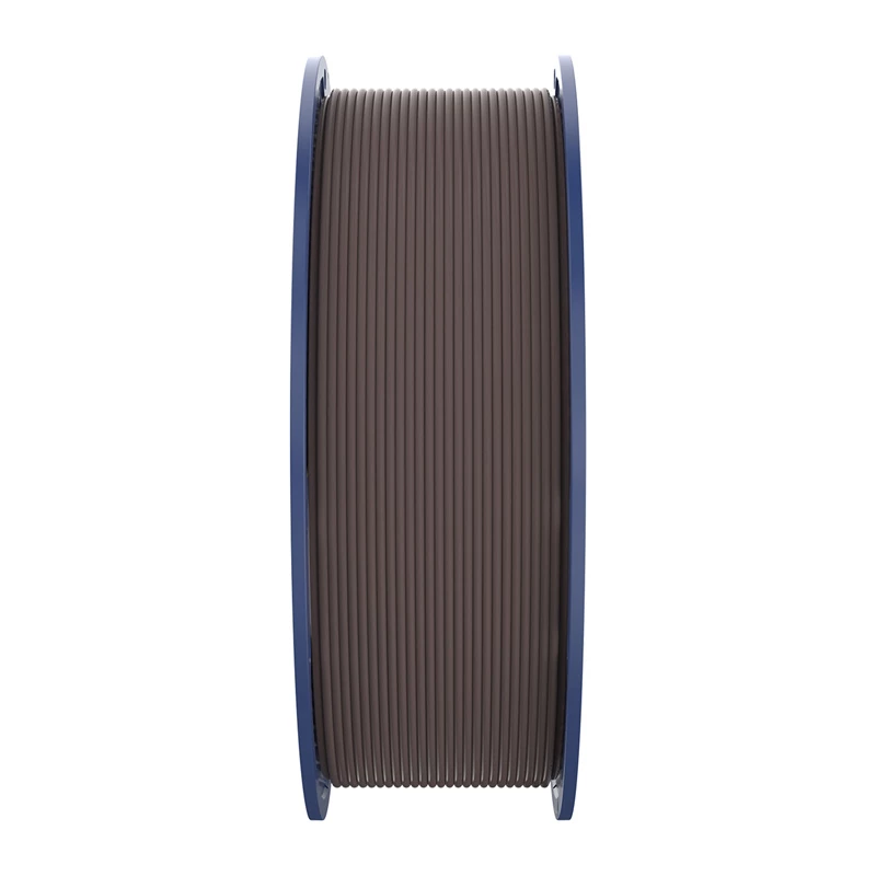 SUNLU PLA Classic Schokolade 3D-Drucker-Filament 1,75mm 1kg