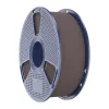 SUNLU PLA Classic Schokolade 3D-Drucker-Filament 1,75mm 1kg