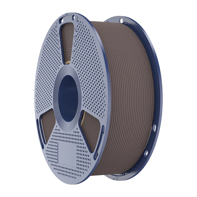 SUNLU PLA Classic Schokolade 3D-Drucker-Filament 1,75mm 1kg