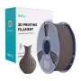 SUNLU PLA Classic Schokolade 3D-Drucker-Filament 1,75mm 1kg