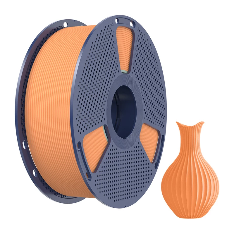 SUNLU PLA Classic Filament 1,75 mm, 1 kg – Sunny Orange