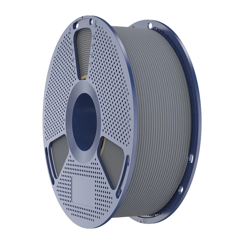 SUNLU PLA Classic Grau 1,75mm Filament 1kg